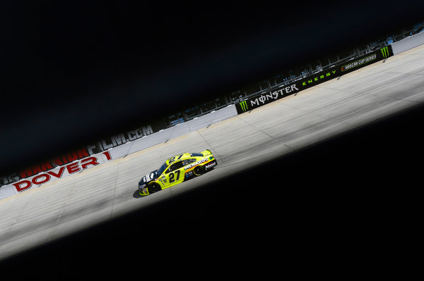 Monster Energy NASCAR Cup Series
Apache Warrior 400
Dover International Speedway, Dover, DE USA
Saturday 30 September 2017
Paul Menard, Richard Childress Racing, Richmond/Menards Chevrolet SS
World Copyright: Nigel Kinrade
LAT Images