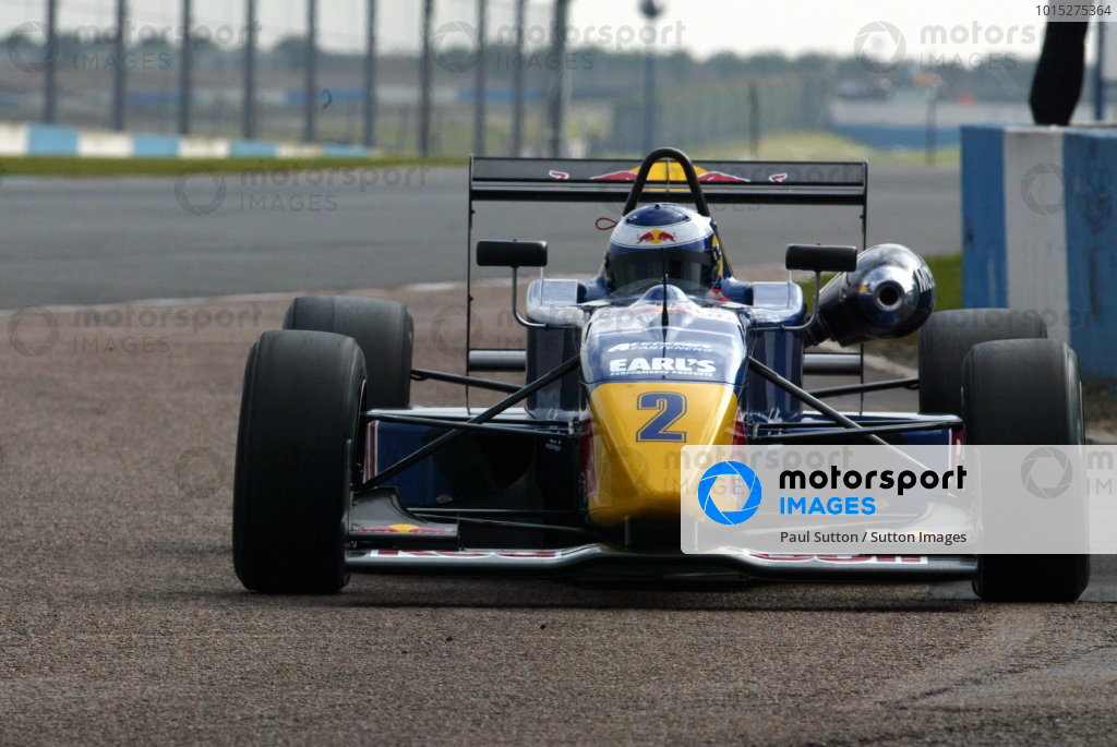 British Formula Three Championship