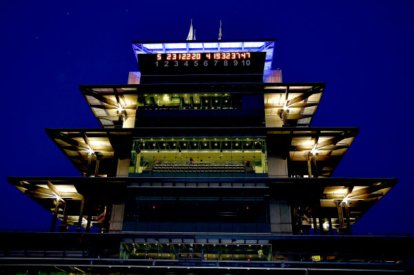 Monster Energy NASCAR Cup Series
Brickyard 400
Indianapolis Motor Speedway, Indianapolis, IN USA
Sunday 23 July 2017
Kasey Kahne, Hendrick Motorsports, Chevrolet SS wins.
World Copyright: Rusty Jarrett
LAT Images Monster Energy NASCAR Cup Series
Brickyard 400
Indianapolis Motor Speedway, Indianapolis, IN USA
Sunday 23 July 2017
Kasey Kahne, Hendrick Motorsports, Chevrolet SS wins.
World Copyright: Rusty Jarrett
LAT Images