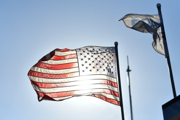 IMSA WeatherTech SportsCar Championship
AMERICA'S TIRE 250
Mazda Raceway Laguna Seca
Monterey, CA USA
Sunday 24 September 2017
American Flag
World Copyright: Richard Dole
LAT Images
ref: Digital Image RD_LS_17_301