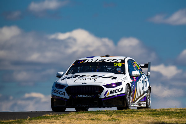 2017 Supercars Championship Round 9.
Sydney SuperSprint, Sydney Motorsport Park, Eastern Creek, Australia.
Friday 18th August to Sunday 20th August 2017.
Jason Bright, Prodrive Racing Australia Ford.
World Copyright: Daniel Kalisz/LAT Images
Ref: Digital Image 190817_VASCR9_DKIMG_3292.jpg 2017 Supercars Championship Round 9.
Sydney SuperSprint, Sydney Motorsport Park, Eastern Creek, Australia.
Friday 18th August to Sunday 20th August 2017.
Jason Bright, Prodrive Racing Australia Ford.
World Copyright: Daniel Kalisz/LAT Images
Ref: Digital Image 190817_VASCR9_DKIMG_3292.jpg