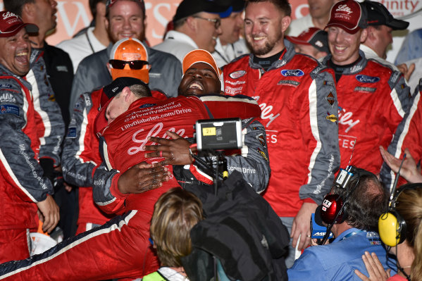 2017 Xfinity - Powershares QQQ 300
Daytona International Speedway, Daytona Beach, FL USA
Saturday 25 February 2017
Ryan Reed
World Copyright: Rusty Jarrett/LAT Images
ref: Digital Image 17DAY1rj_05653 2017 Xfinity - Powershares QQQ 300
Daytona International Speedway, Daytona Beach, FL USA
Saturday 25 February 2017
Ryan Reed
World Copyright: Rusty Jarrett/LAT Images
ref: Digital Image 17DAY1rj_05653