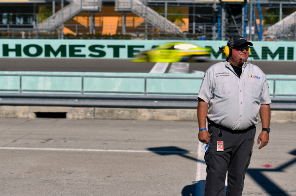 Monster Energy NASCAR Cup Series
Ford EcoBoost 400
Homestead-Miami Speedway, Homestead, FL USA
Saturday 18 November 2017
Paul Menard, Richard Childress Racing, Richmond/Menards Chevrolet SS
World Copyright: Nigel Kinrade
LAT Images Monster Energy NASCAR Cup Series
Ford EcoBoost 400
Homestead-Miami Speedway, Homestead, FL USA
Saturday 18 November 2017
Paul Menard, Richard Childress Racing, Richmond/Menards Chevrolet SS
World Copyright: Nigel Kinrade
LAT Images