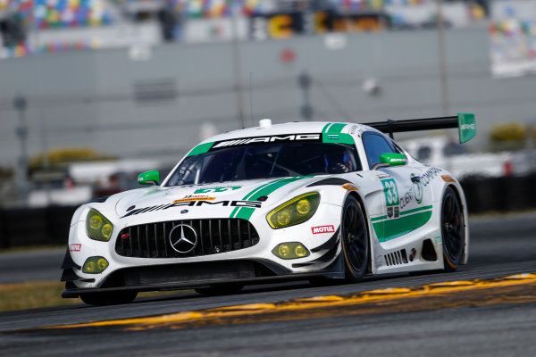 IMSA WeatherTech SportsCar Championship
The Roar Before the Rolex 24
Daytona International Speedway
Daytona Beach, FL USA
Friday 5 January 2018
#33 Riley Motorsports Mercedes AMG GT3, GTD: Jeroen Bleekemolen, Ben Keating, Adam Christodoulou, Luca Stolz
World Copyright: Jake Galstad
LAT Images IMSA WeatherTech SportsCar Championship
The Roar Before the Rolex 24
Daytona International Speedway
Daytona Beach, FL USA
Friday 5 January 2018
#33 Riley Motorsports Mercedes AMG GT3, GTD: Jeroen Bleekemolen, Ben Keating, Adam Christodoulou, Luca Stolz
World Copyright: Jake Galstad
LAT Images