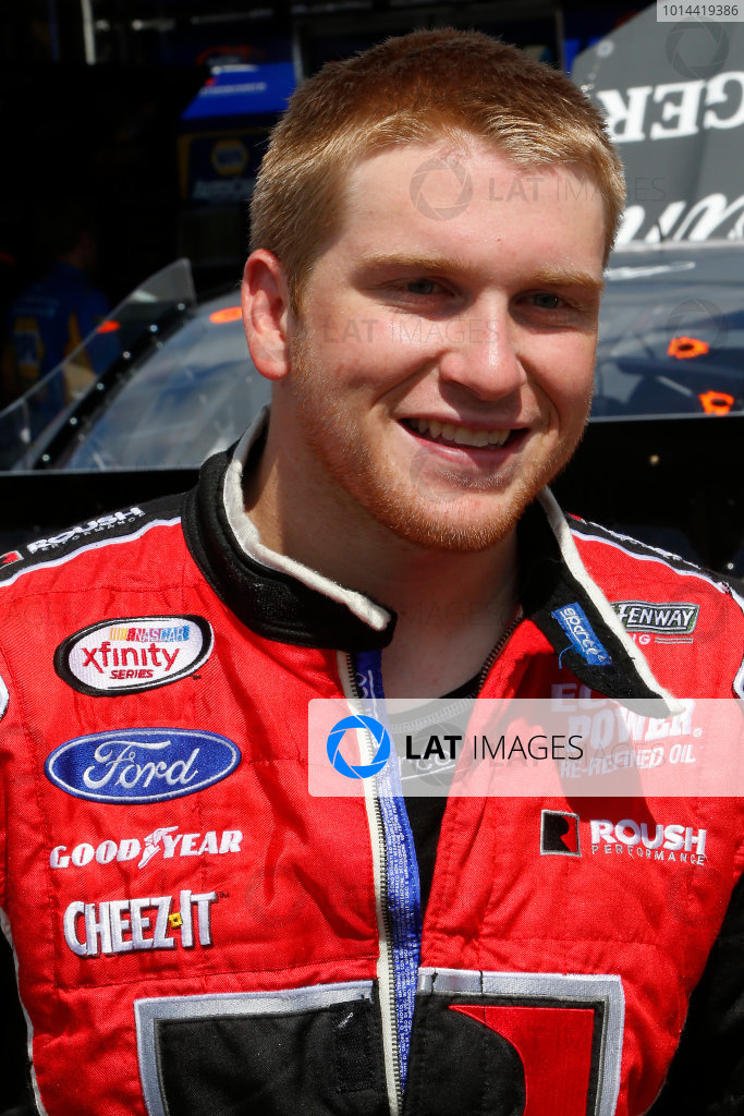 7 8 august 2015 watkins glen new york usa chris buescher 2015